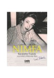 Cumpara ieftin &bdquo;Nimfa&rdquo;. Nicolette Franck, o jurnalista a Razboiului Rece, Corint