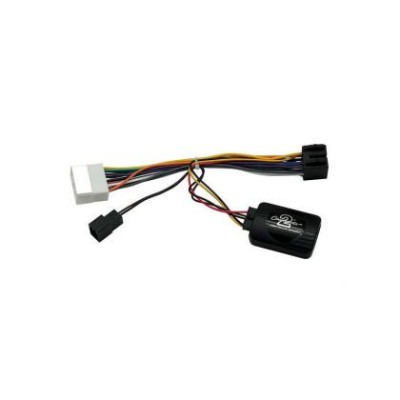 Connects2 CTSSU005.2 adaptor comenzi volan SUBARU FORESTER CarStore Technology foto