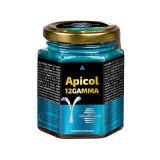 Cumpara ieftin Miere Albastra Apicol 12 Gamma 200 mililitri ApicolScience