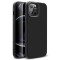 Husa TPU ESR Cloud HaloLock pentru Apple iPhone 12 Pro Max, Neagra