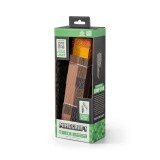 Torta iluminata LED Minecraft &ndash; Lampa Decorativa, 25 cm 8+ 25 cm