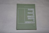 Culegere de probleme de geometrie analitica si diferentiala Elena Murgulescu