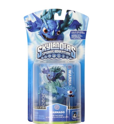Skylanders Warnado foto