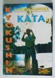 KARATE KYOKUSHIN KATA de CLAUDIU SGANDAR , 1997