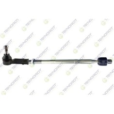 Bieleta directie Audi Tt (8n3) 10.98-12.06 ; Seat Leon (1m1) 11.99-06.06; Vw Golf 4 (1j1) 08.97-04.08, Golf 4 Cabriolet (1e7) 06.98-12.02, Fata, Stan
