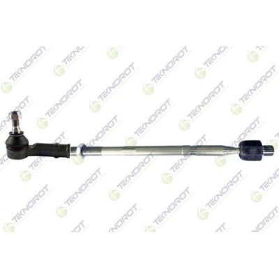 Bieleta directie Audi Tt (8n3) 10.98-12.06 ; Seat Leon (1m1) 11.99-06.06; Vw Golf 4 (1j1) 08.97-04.08, Golf 4 Cabriolet (1e7) 06.98-12.02, Fata, Stan foto