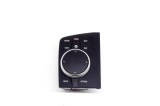 Buton de control navigație BMW 3 G20, G28 2021 OEM: 90160-152,5A1D044 14684015