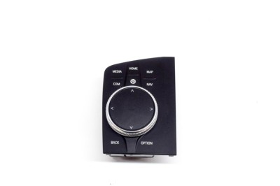 Buton de control navigație BMW 3 G20, G28 2021 OEM: 90160-152,5A1D044 14684015 foto