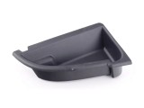 Grila bara Bmw Seria 5 (F10/F11) 2014-08.2017; Model M-Pack, Fata partea Dreapta spre exterior, Capac in grila bara, 51118060798