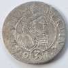 Austria Alsace 3 kreuzer ND (1584-95) argint Ferdinand ll de Tyrol, Europa