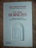Ce vrea Dumnezeu- Neale Donald Walsch