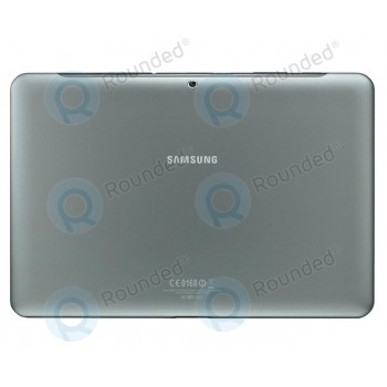 Capac baterie Samsung P5100 Galaxy tab 2 titan argintiu foto