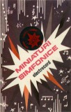 Casetă audio Miniaturi Simfonice, originală