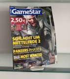 Revistă Gaming - Revista GameStar 09/2005 September