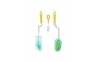 Set 3 perii biberoane , U-Grow