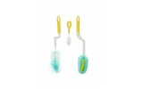 Cumpara ieftin Set 3 perii biberoane , U-Grow