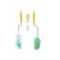 Set 3 perii biberoane , U-Grow