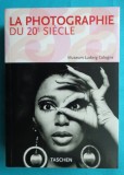 La photographie du 20 siecle ( album fotografie )