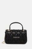 Valentino Bags poșetă culoarea negru, VBS9BA10