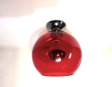 Lustra, Mid Century Modern, minimalist, RUGGIU-Italia, Murano, vintage