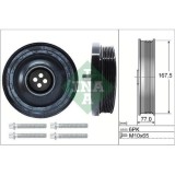 Schaeffler INA Set fulie, arbore cotit