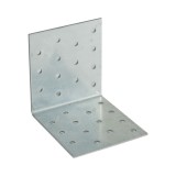 Vinclu de imbinare, Vormann, din otel zincat, 80 x 80 x 80 mm