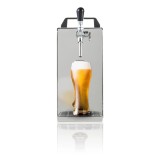 PYGMY 25/K Instalație bere răcitor uscat 1-leitig 35L/h Green Line