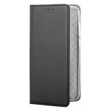 Husa Piele Huawei Y5II Case Smart Magnet