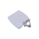 Maner Hublou Original Whirlpool 481231018649, Compatibil Bauknecht, Indesit - Piese Masina Spalat Rufe