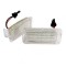 Lampi numar led FORD KUGA, C-MAX MK2, S-MAX MK1, GALAXY MK3