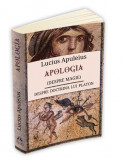 Apologia sau despre magie &ndash; Lucius Apuleius