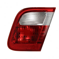 Stop spate lampa Bmw Seria 3 (E46), 06.1998-09.2001 Sedan, omologare ECE, interior, spate, 63128364924; 63218364924, Dreapta