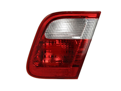 Stop spate lampa Bmw Seria 3 (E46), 06.1998-09.2001 Sedan, omologare ECE, interior, spate, 63128364924; 63218364924, Dreapta foto