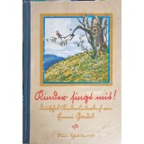 KINDER SINGT MIT! EINE NEUE SAMMLUNG VON 150 DEUTSCHEN KINDERLIEDERN-EMMI GOEDEL-243503