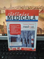 Săptăm&acirc;na medicală, nr. 56, 12-25 martie 2008, an IV, Despre depresie, 047
