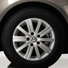 Janta Aliaj Oe Volkswagen 17&quot; 7J x 17 ET54 5K0601025K8Z8