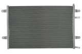 Radiator intercooler AUDI A6 C6 (4F2) (2004 - 2011) THERMOTEC DAA034TT