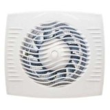 Ventilator De Baie Cu Clapeta Antiretur Dt 100 Mm, 14W (Tm)