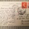 CP 1927, Paris - București, către Dumitru Longinescu, profesor și avocat