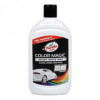 Pasta pentru lustruit caroserii Turtle wax Color Magic 500ml - Alb ManiaMall Cars