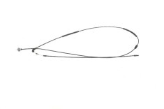 Cablu &icirc;ncuietoare capota LAND ROVER RANGE ROVER EVOQUE L538 2015 OEM: BJ32-16C656-AD | 10653151