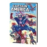 Captain America by Ta-Nehisi Coates Vol. 2