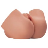 Pdx Plus &ndash; Realistic 360 Banger Masturbator (Fund și Vagin)