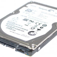 67. Hard Disk Laptop Seagate Momentus ST500LM012, 500GB, 5400rpm, 8MB, SATA 2