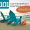 101 Conversation Starters for Families