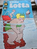 Little Lotta nr.91/1970 comic book