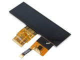 Afișaj TFT 3,9" 480x128 LED POWERTIP PH480128T002-ZCR Dimensiuni 103,2x34,85x4,86mm