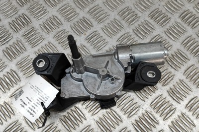 Motor ștergător luneta VOLVO XC90 II 2019 OEM: 31349380,0390201256 23835238 foto