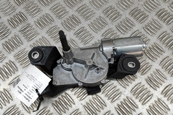 Motor ștergător luneta VOLVO XC90 II 2019 OEM: 31349380,0390201256 23835238
