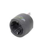 Adaptor calatorii Europa la UK Q2 7A, Somogyi Elektronic